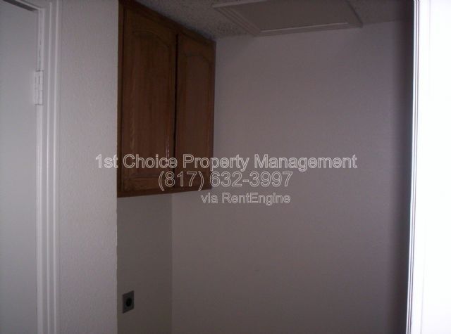 Fort Worth, TX Homes for rent:  