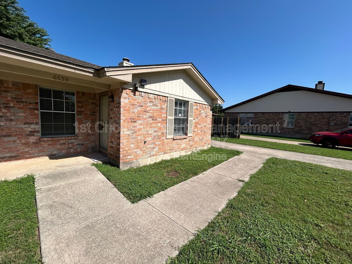 Fort Worth, TX Homes for Rent:  