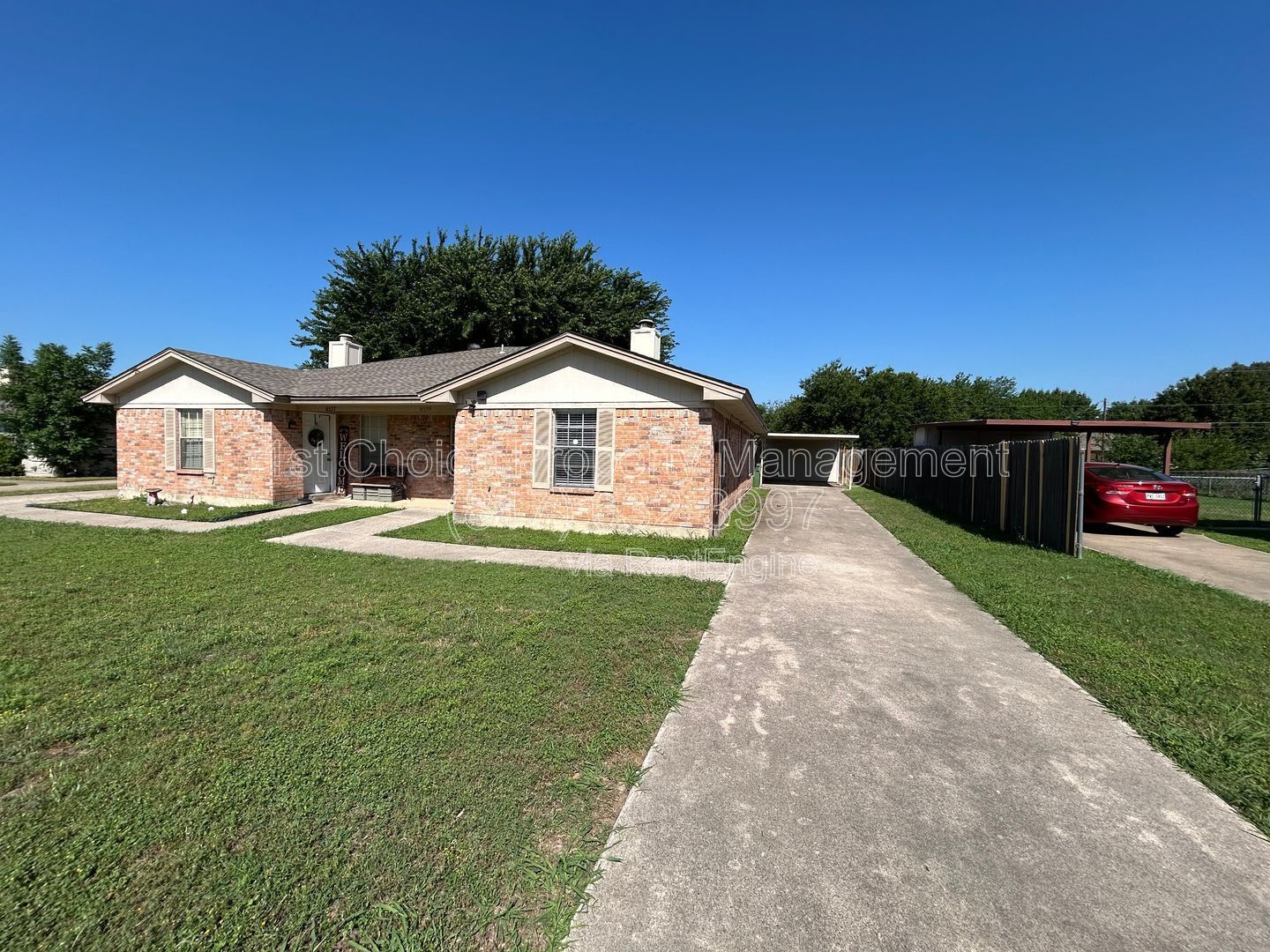Fort Worth, TX Homes for Rent:  
