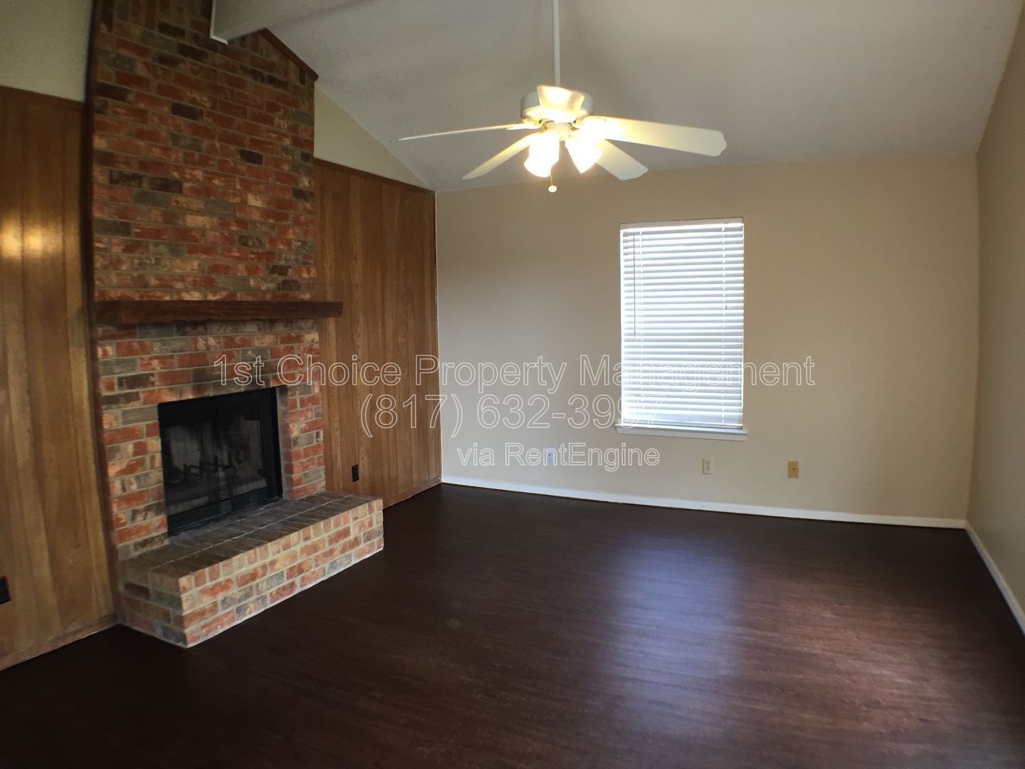 Fort Worth, TX Homes for Rent:  