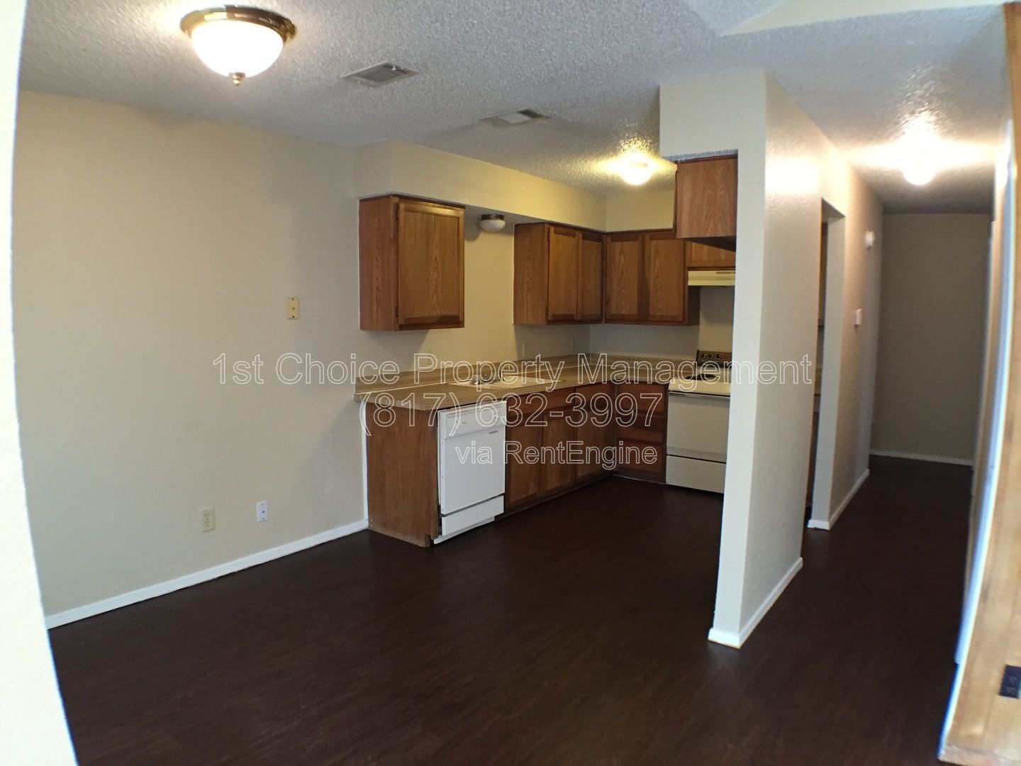 Fort Worth, TX Homes for Rent:  