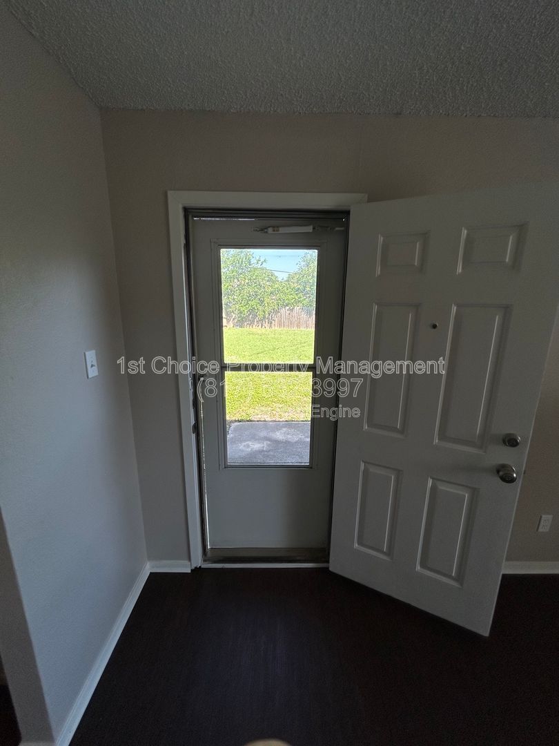 Fort Worth, TX Homes for Rent:  