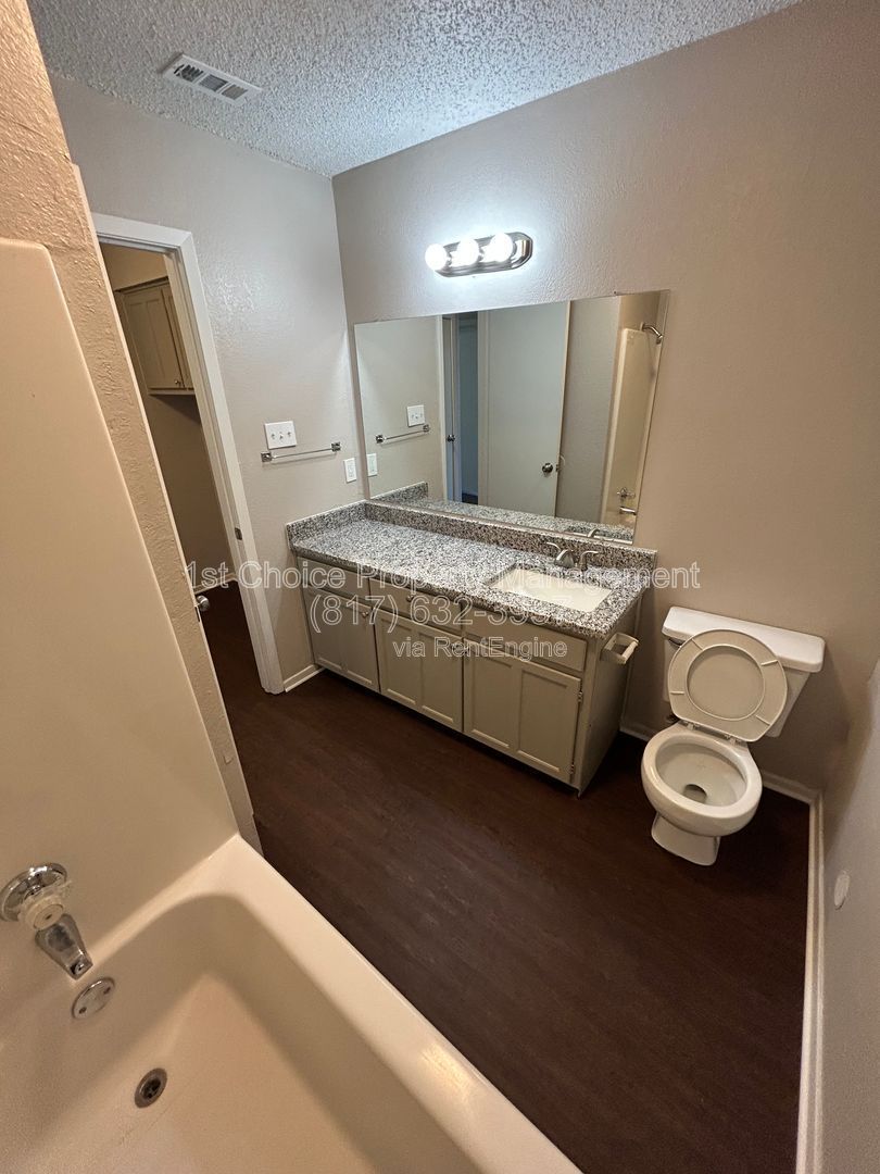 Fort Worth, TX Homes for Rent:  