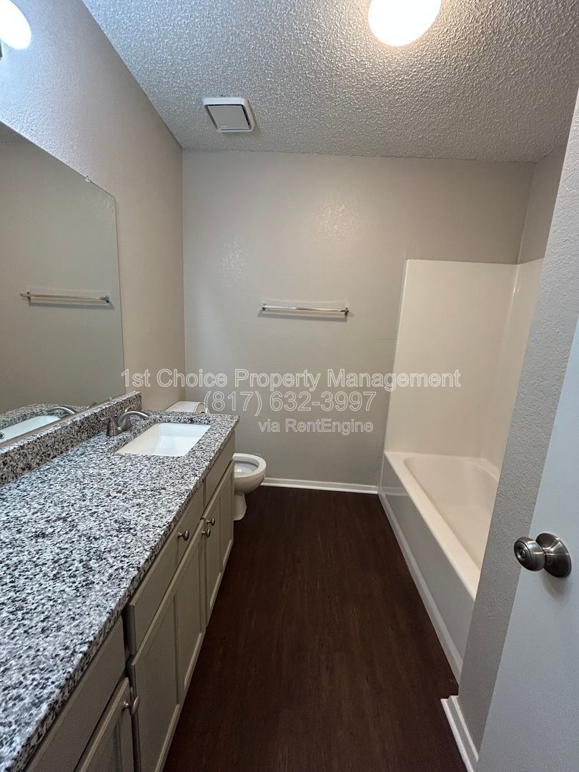 Fort Worth, TX Homes for Rent:  