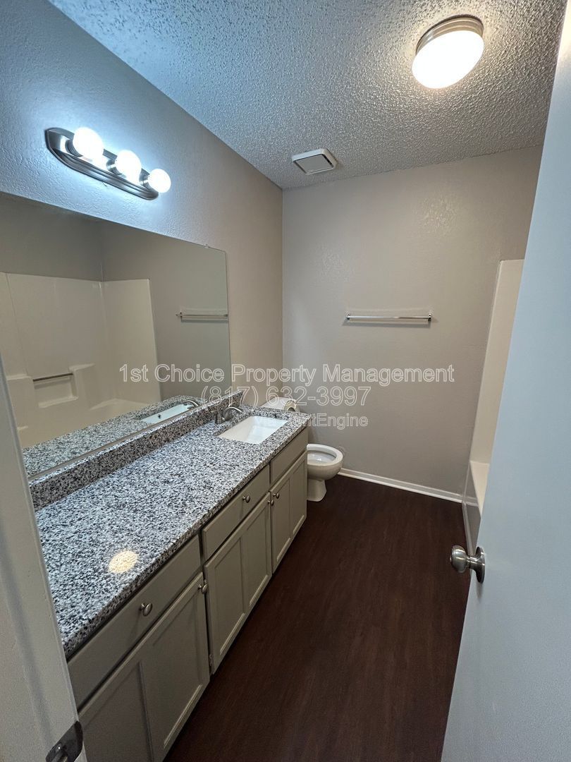 Fort Worth, TX Homes for Rent:  