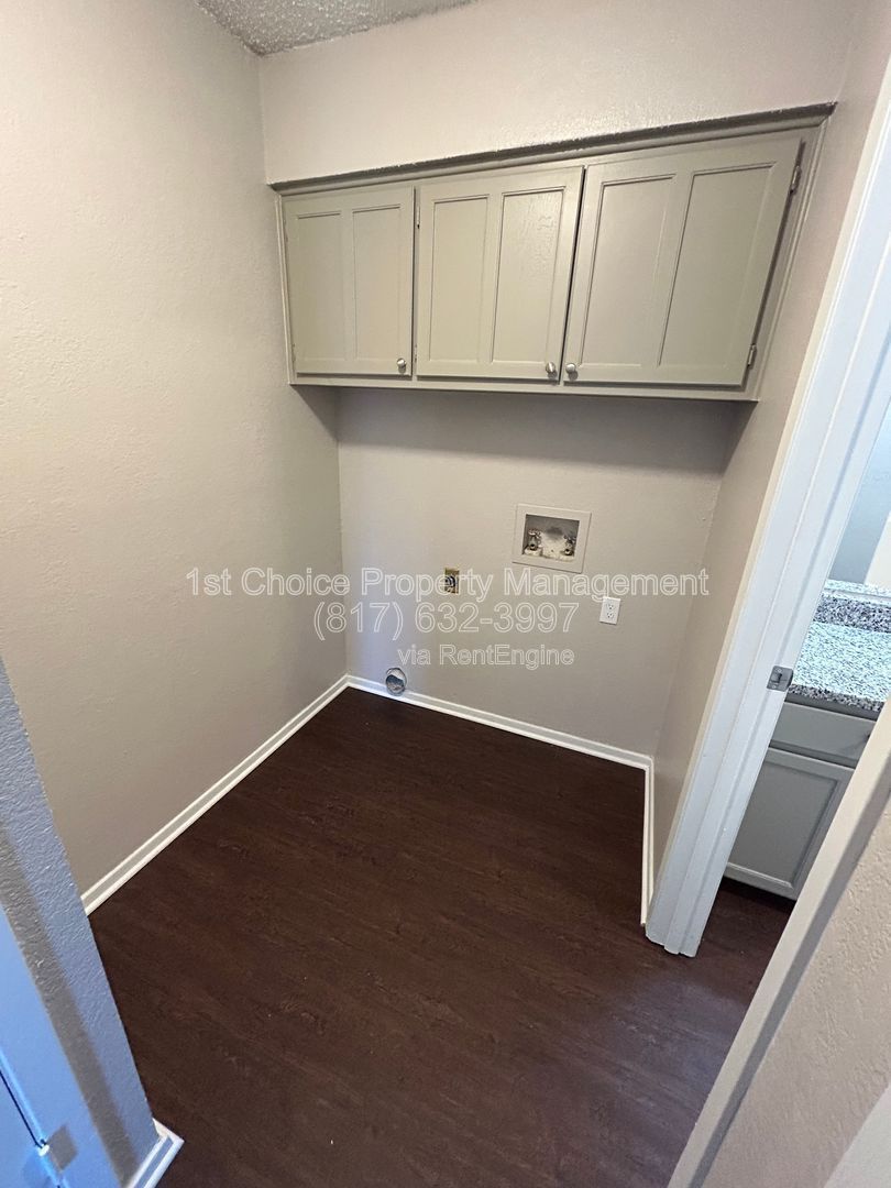 Fort Worth, TX Homes for Rent:  