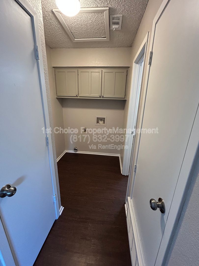 Fort Worth, TX Homes for Rent:  