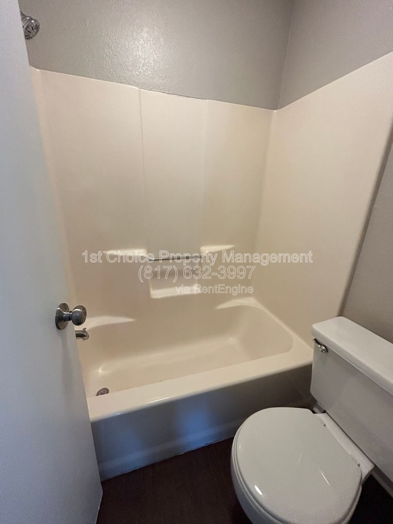 Fort Worth, TX Homes for Rent:  