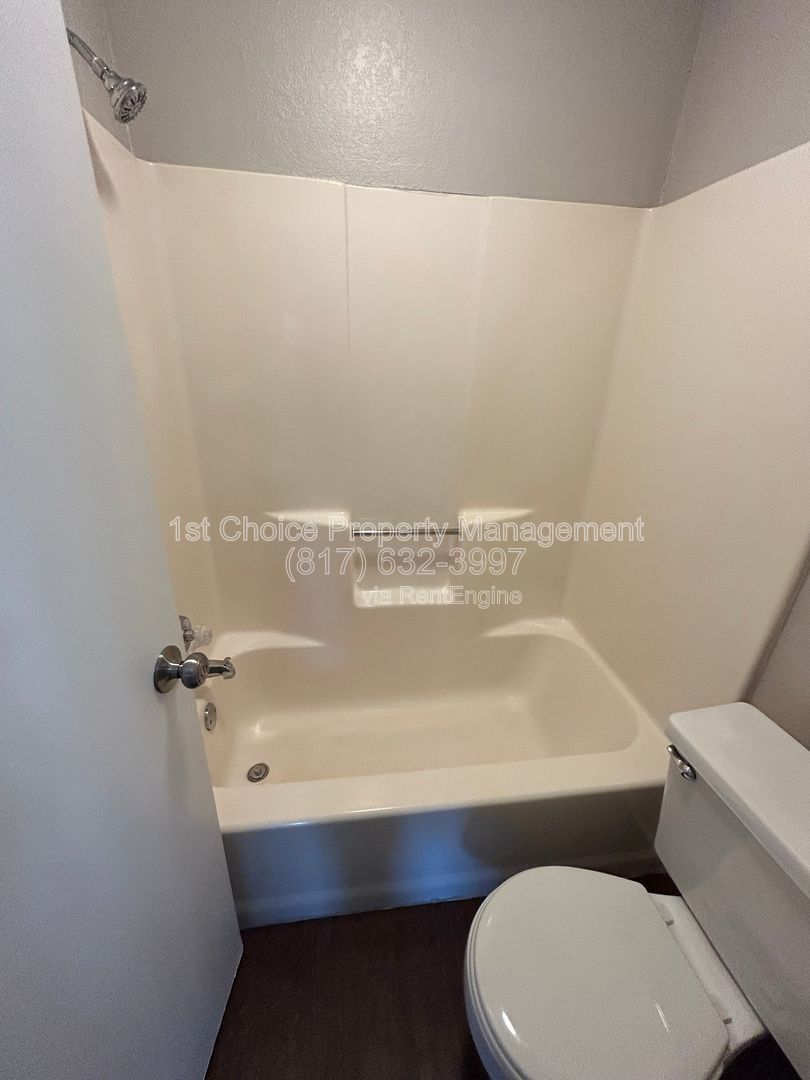 Fort Worth, TX Homes for Rent:  