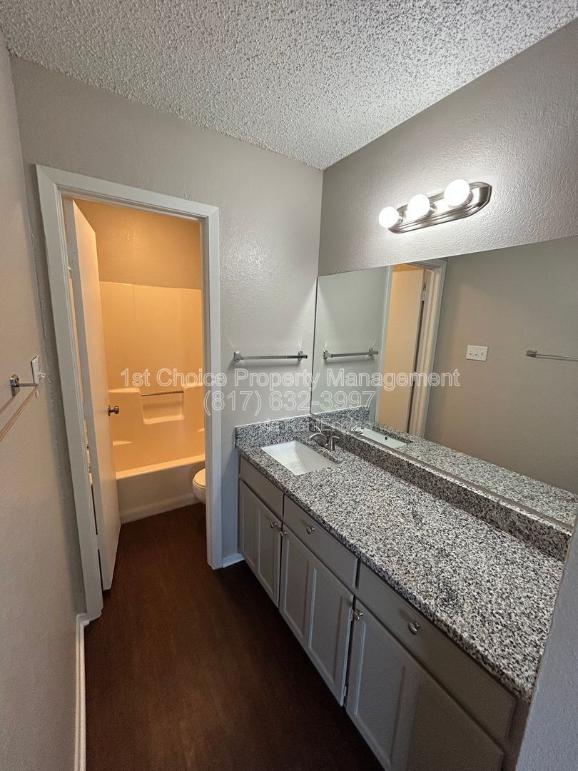 Fort Worth, TX Homes for Rent:  