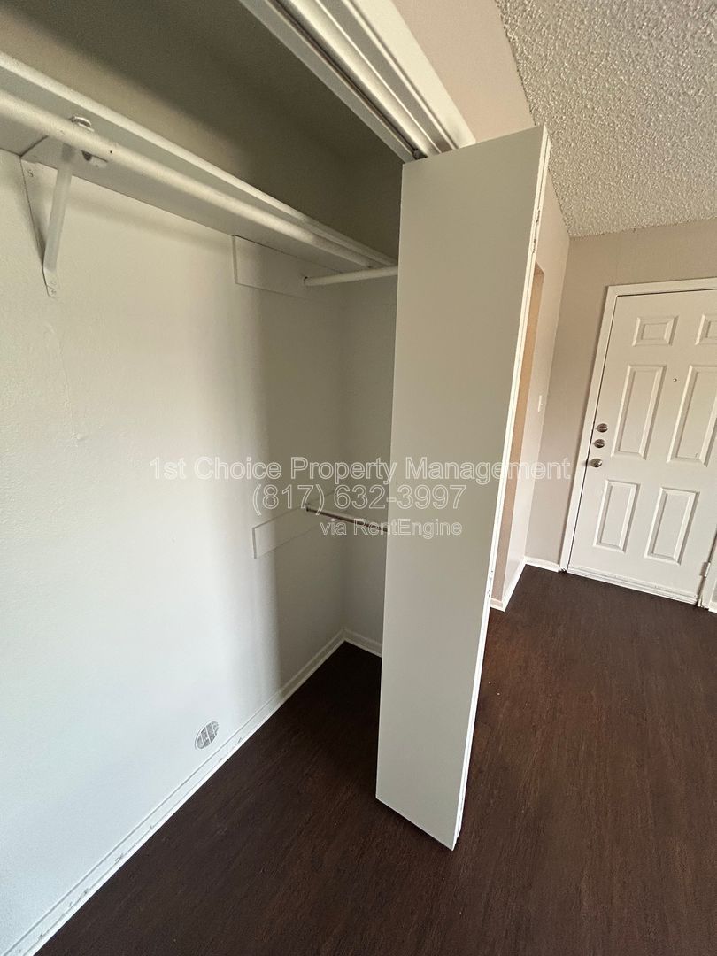 Fort Worth, TX Homes for Rent:  