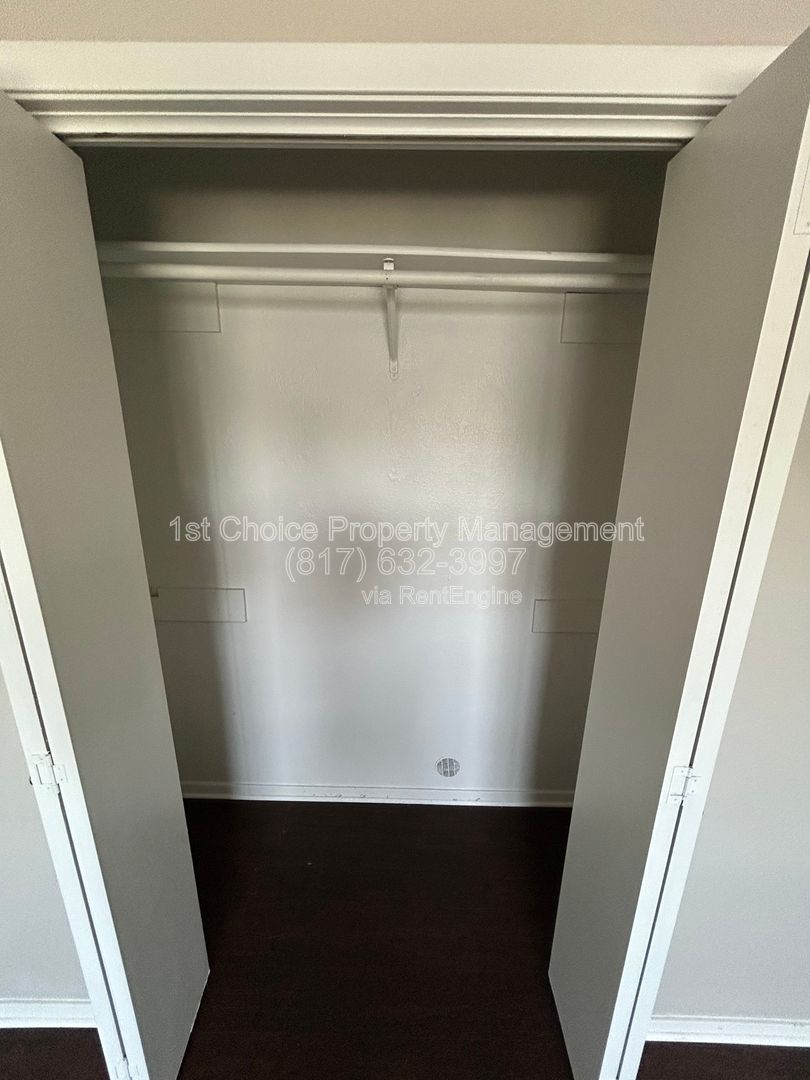 Fort Worth, TX Homes for Rent:  