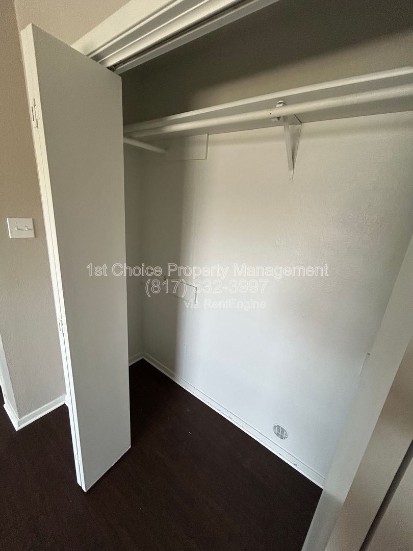 Fort Worth, TX Homes for Rent:  