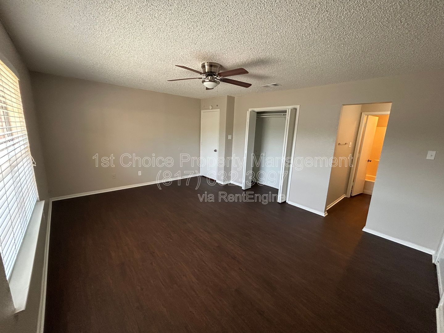 Fort Worth, TX Homes for Rent:  