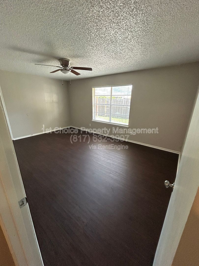 Fort Worth, TX Homes for Rent:  