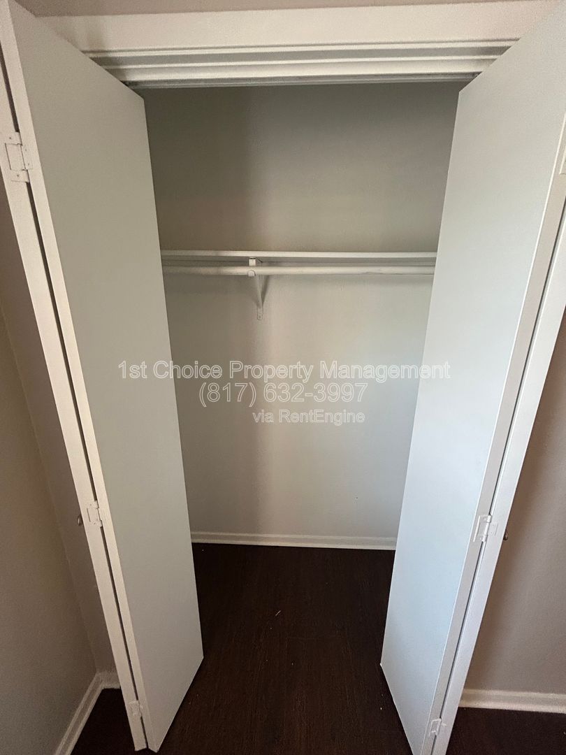 Fort Worth, TX Homes for Rent:  