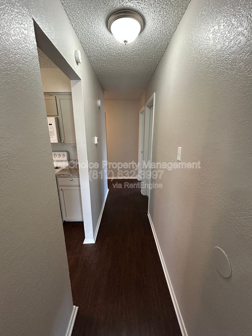 Fort Worth, TX Homes for Rent:  
