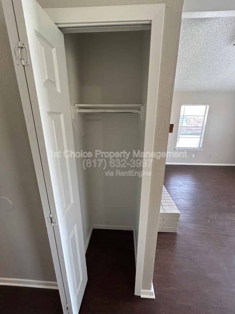 Fort Worth, TX Homes for Rent:  