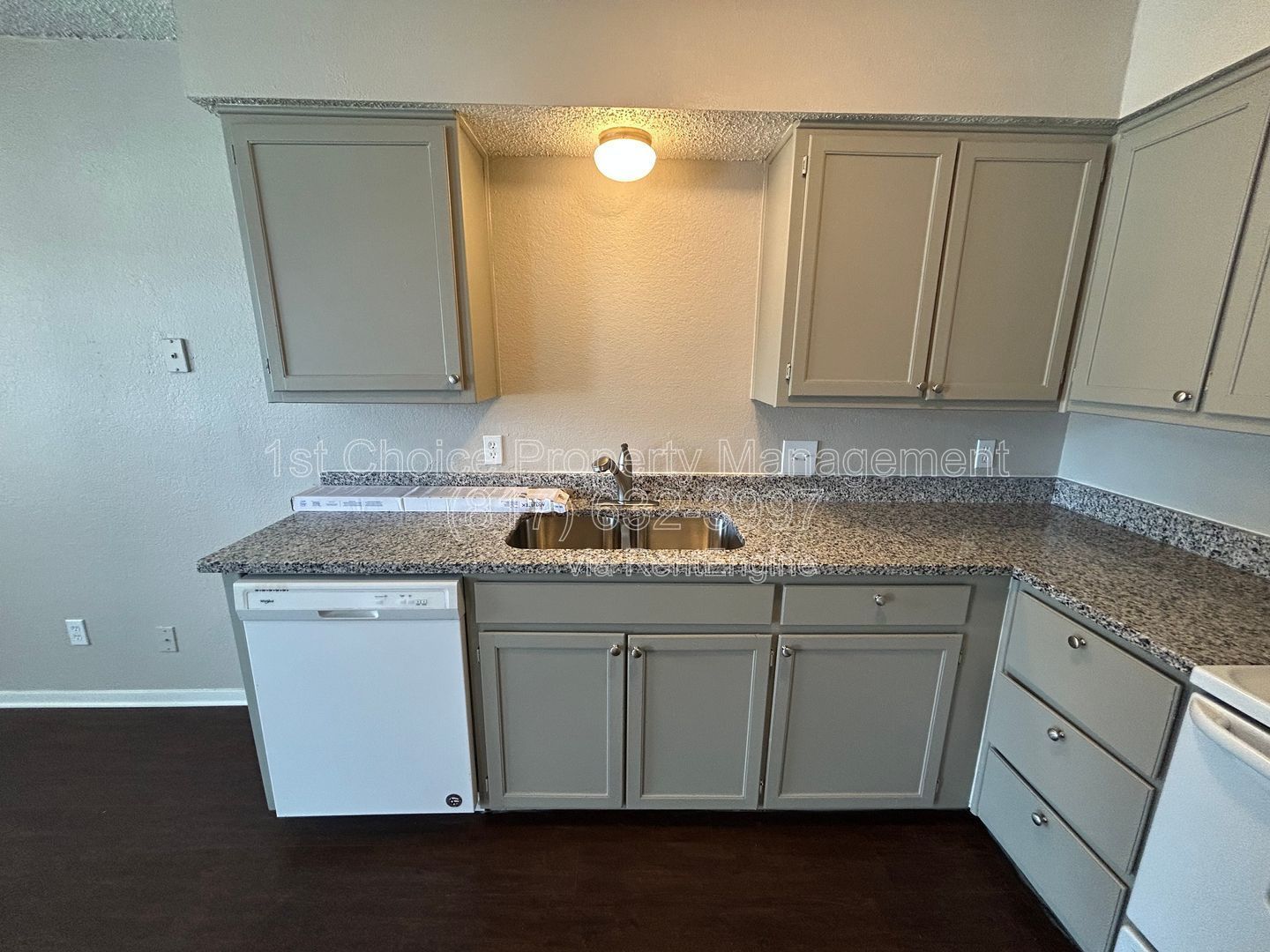 Fort Worth, TX Homes for Rent:  