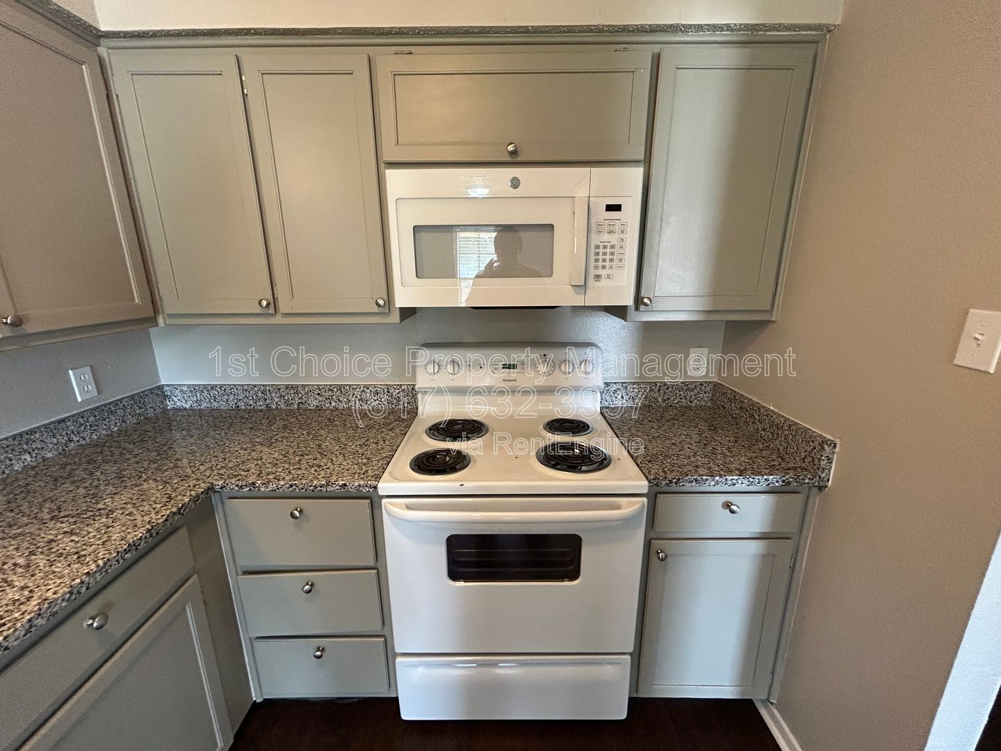 Fort Worth, TX Homes for Rent:  