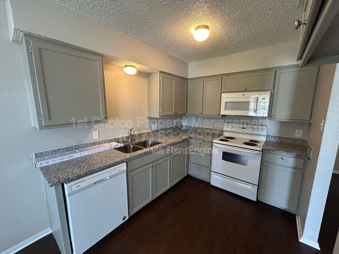 Fort Worth, TX Homes for Rent:  