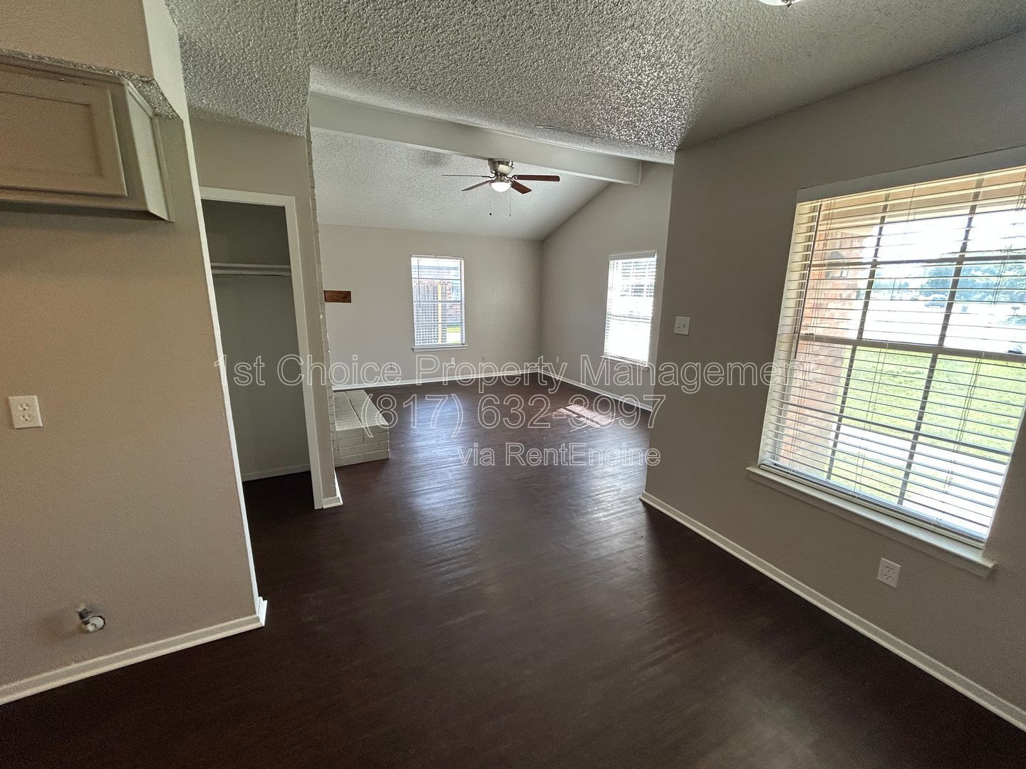 Fort Worth, TX Homes for Rent:  
