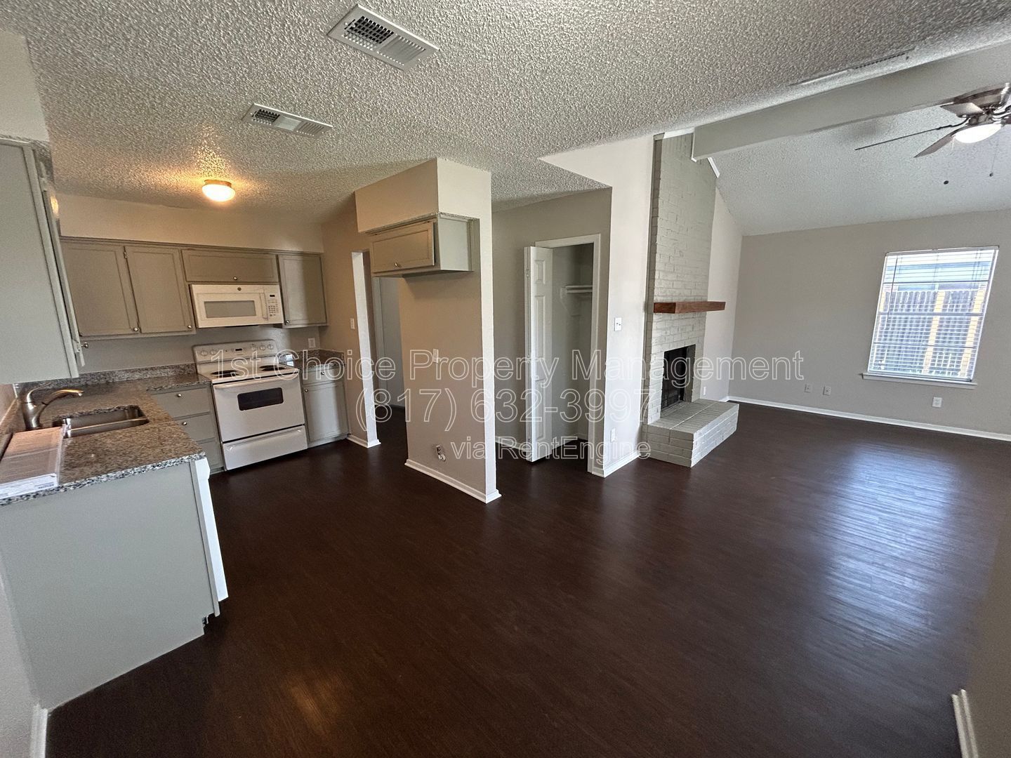 Fort Worth, TX Homes for Rent:  