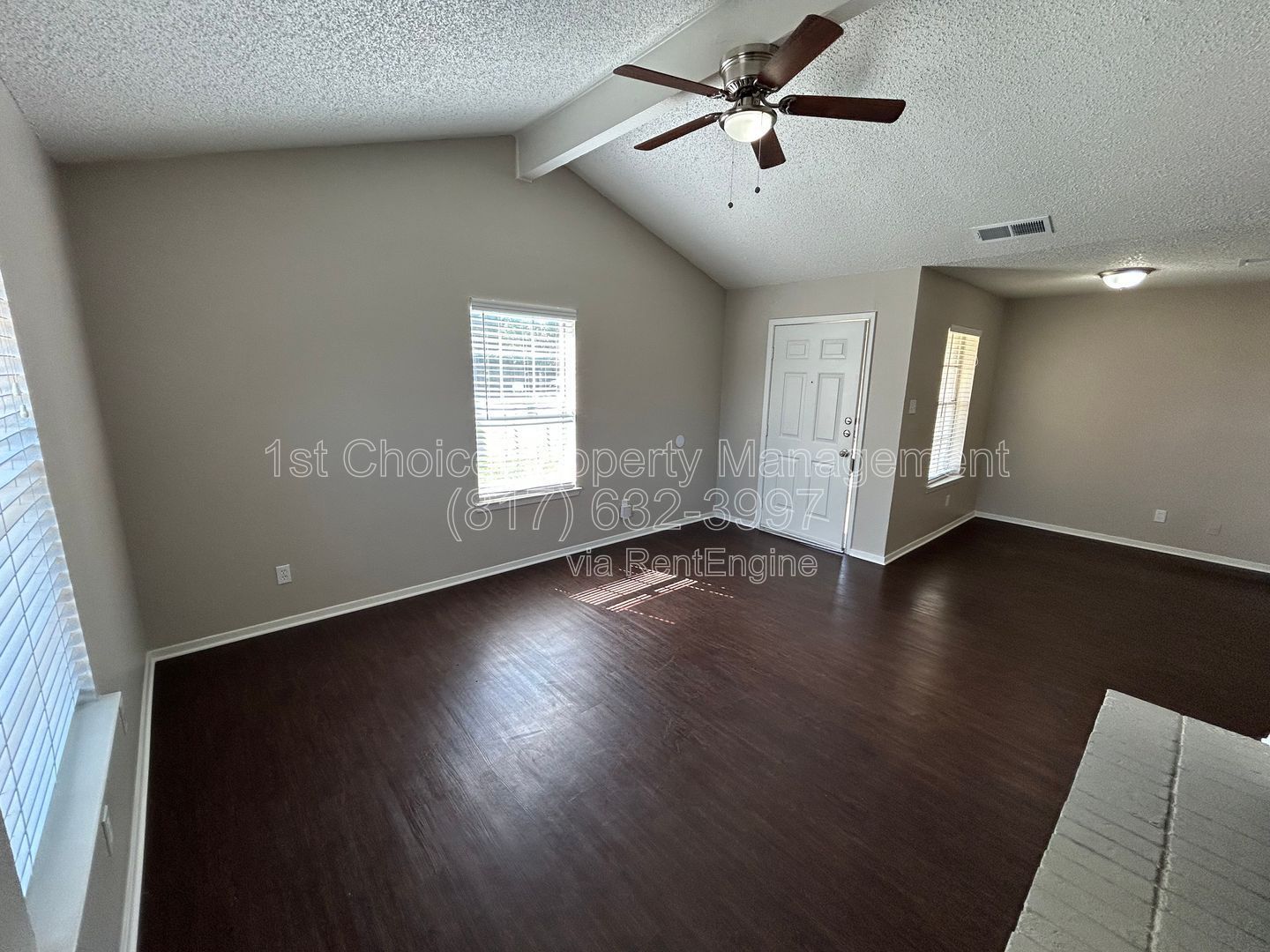 Fort Worth, TX Homes for Rent:  