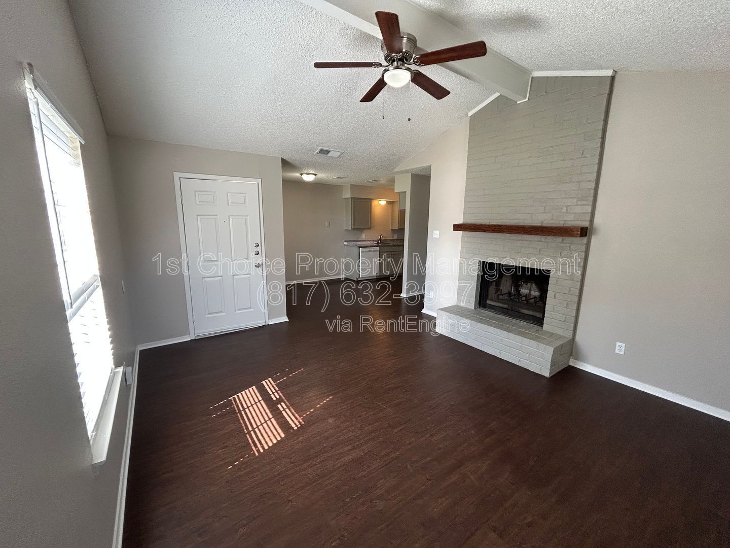 Fort Worth, TX Homes for Rent:  