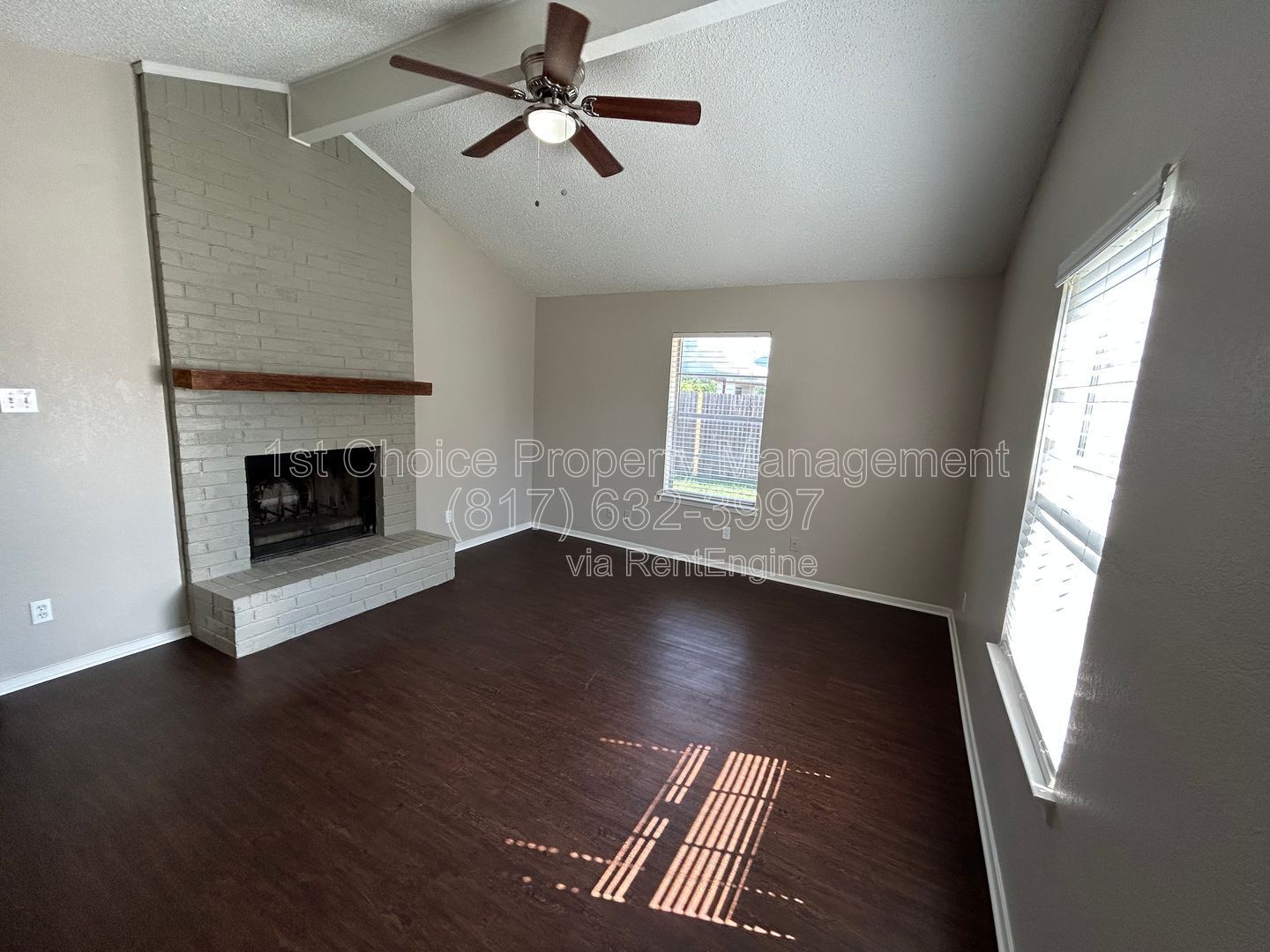 Fort Worth, TX Homes for Rent:  