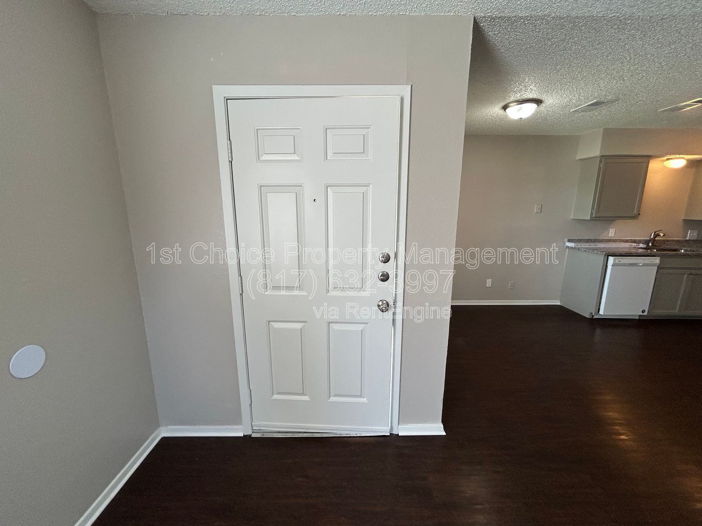 Fort Worth, TX Homes for Rent:  
