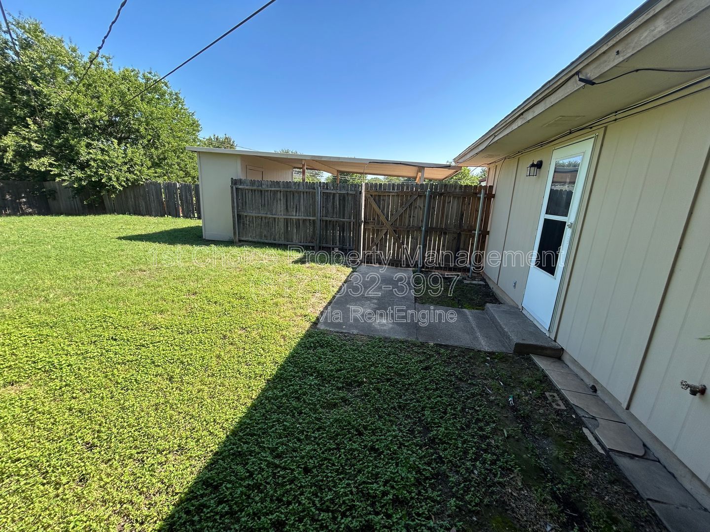 Fort Worth, TX Homes for Rent:  