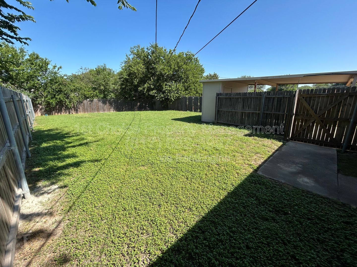 Fort Worth, TX Homes for Rent:  