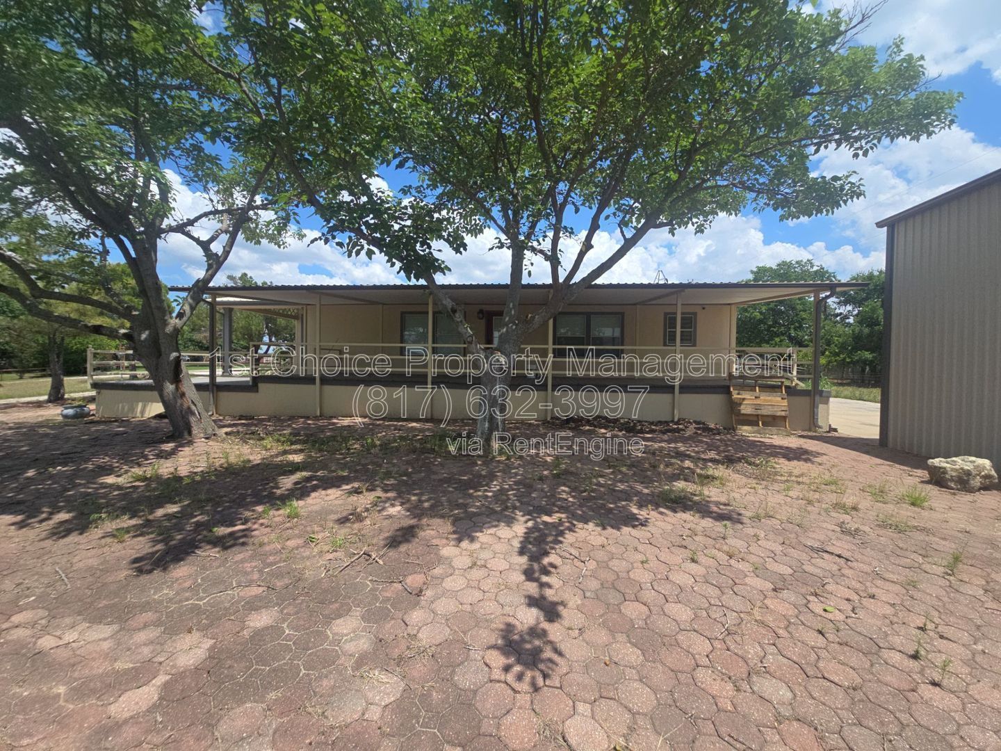 Fort Worth, Texas Homes for rent 