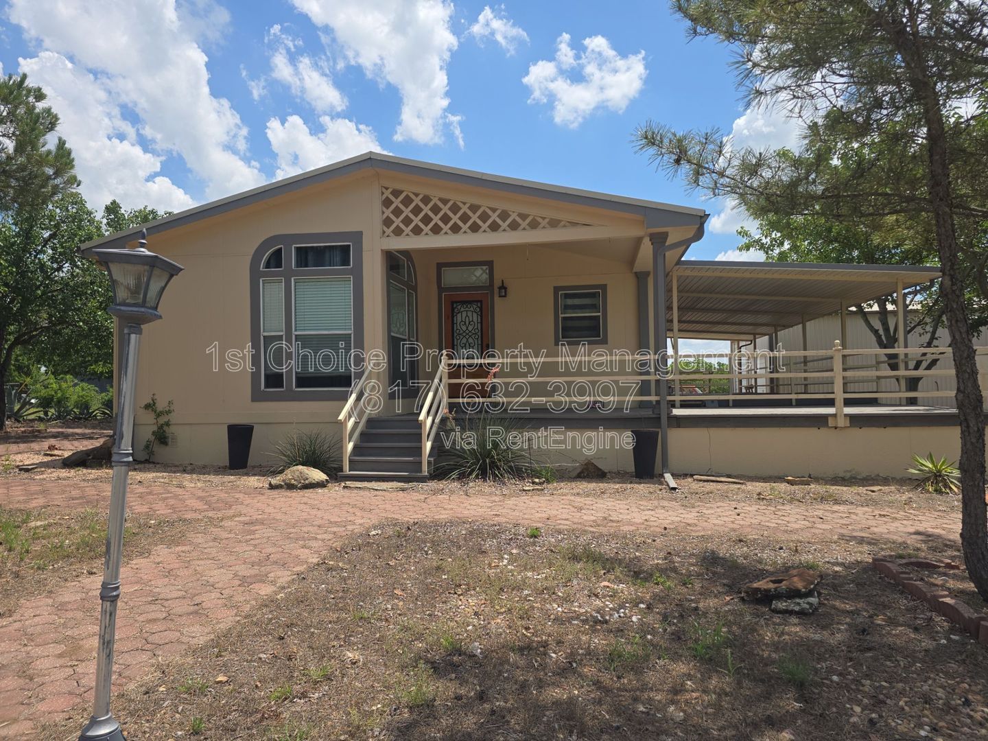 Fort Worth, Texas Homes for rent 