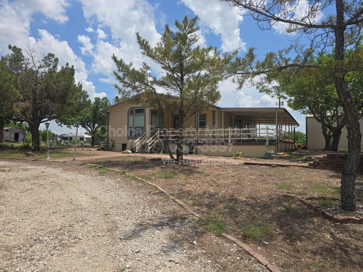 Fort Worth, Texas Homes for rent 