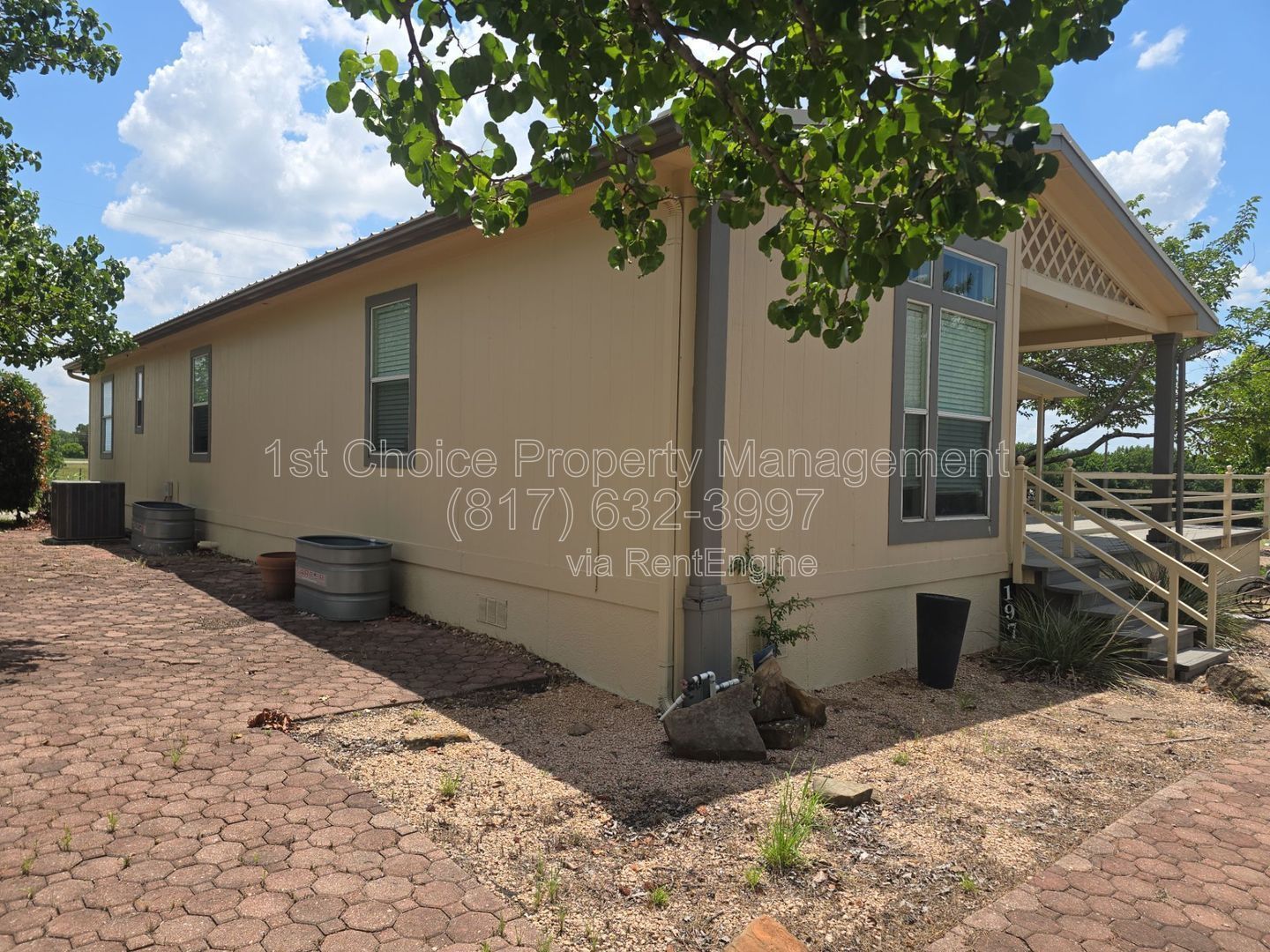 Fort Worth, Texas Homes for rent 