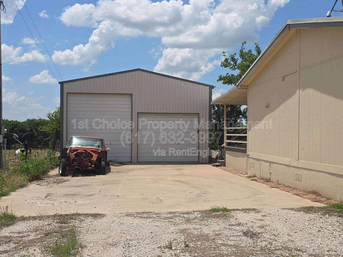 Fort Worth, Texas Homes for rent 
