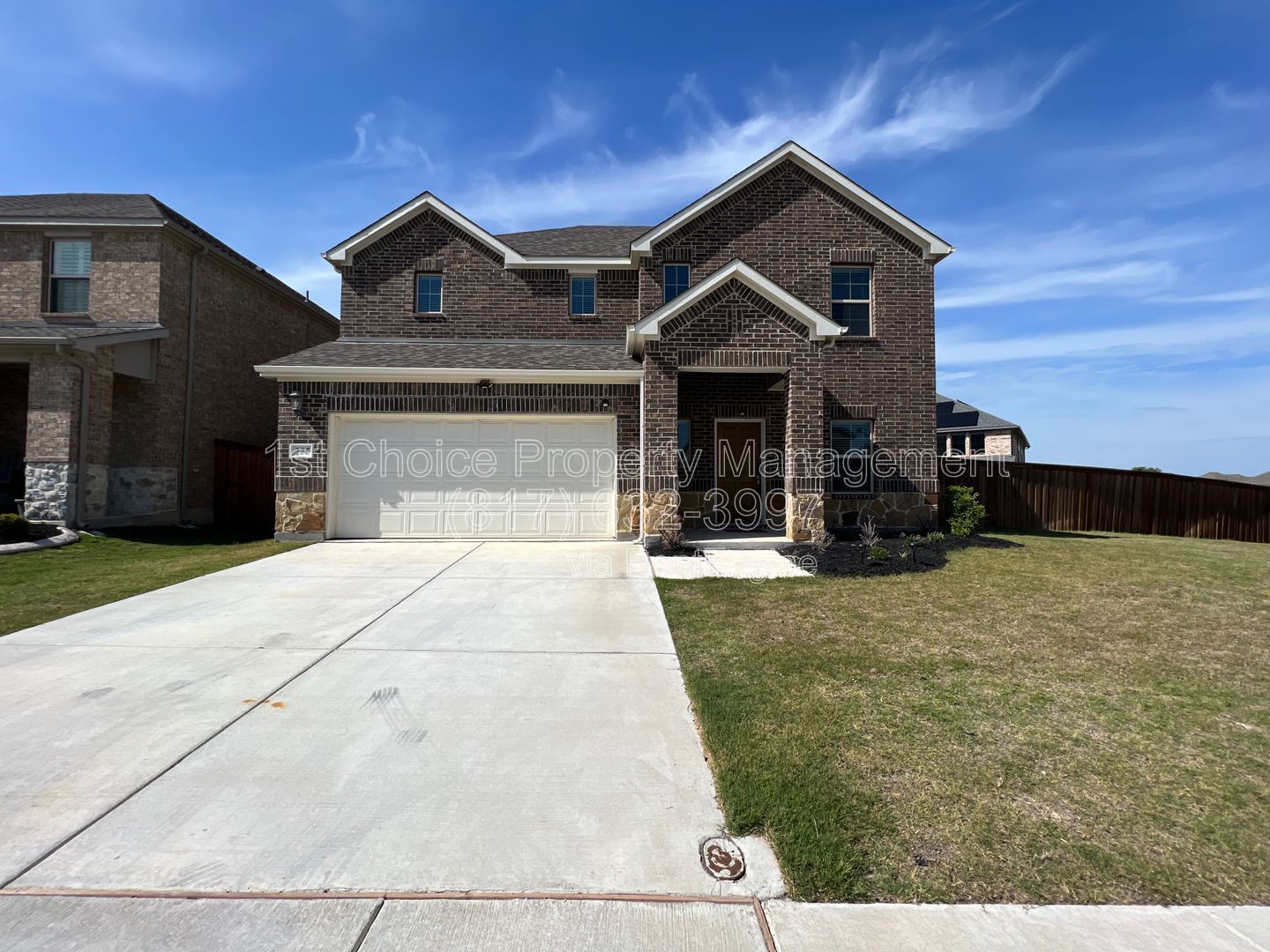 Fort Worth Texas Homes For Rent 