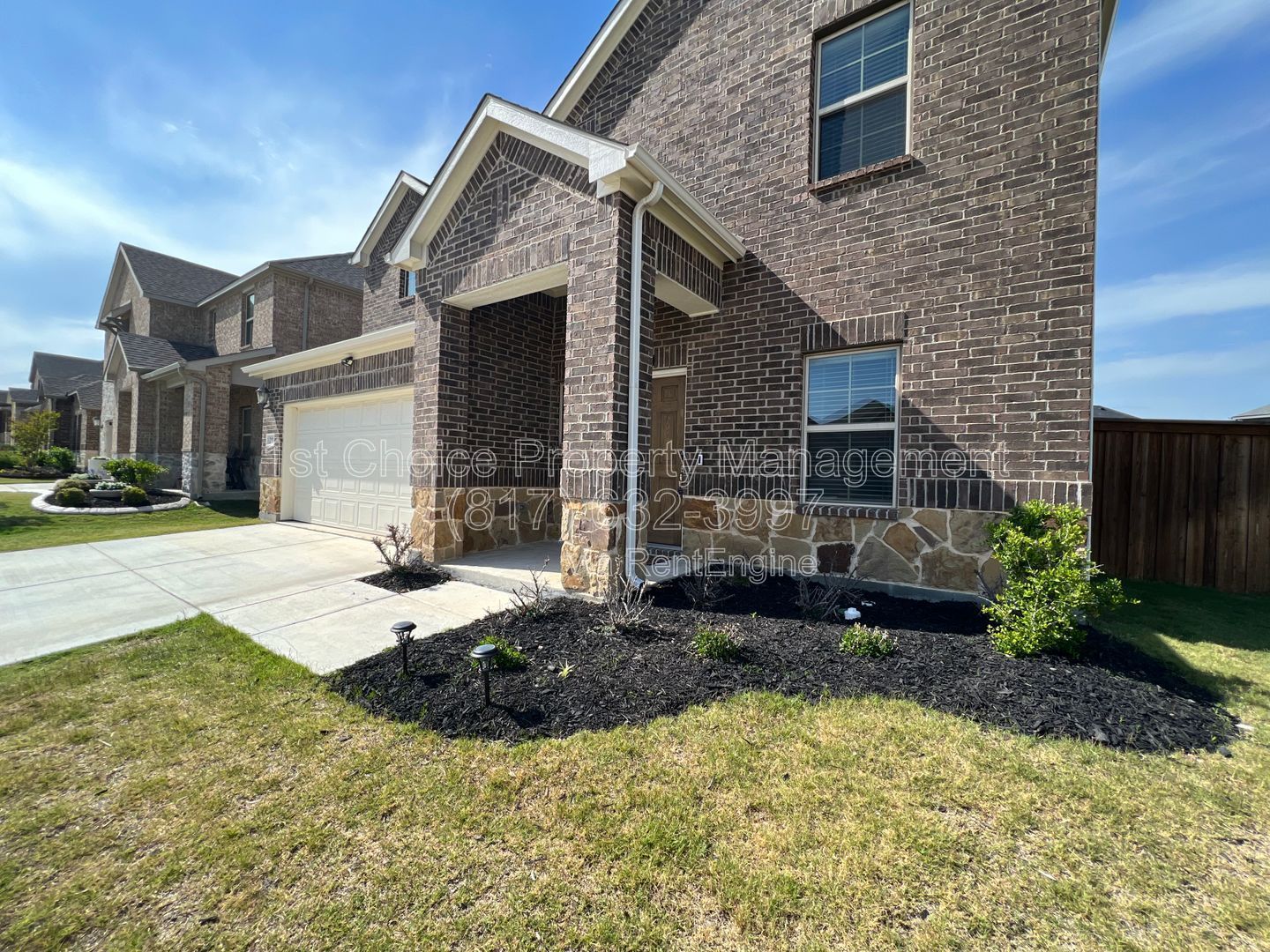 Fort Worth Texas Homes For Rent 