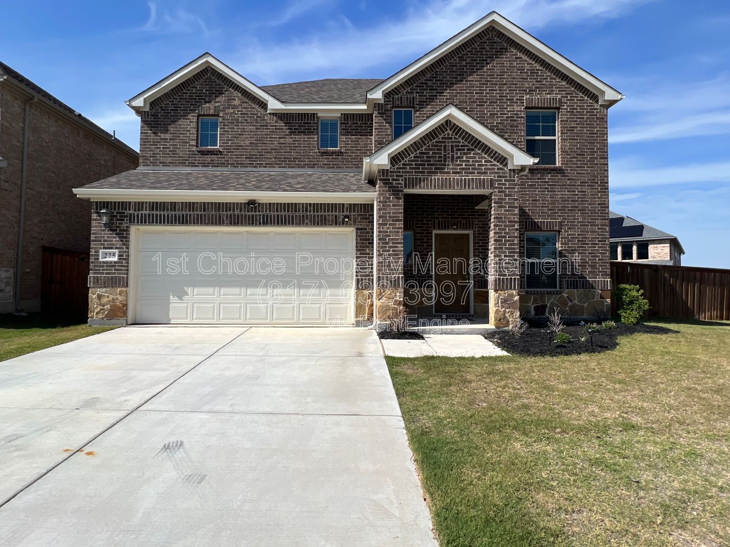 Fort Worth Texas Homes For Rent 