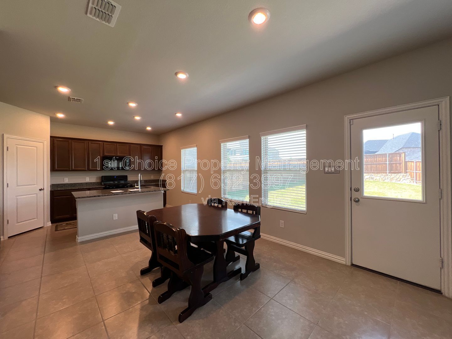 Fort Worth Texas Homes For Rent 