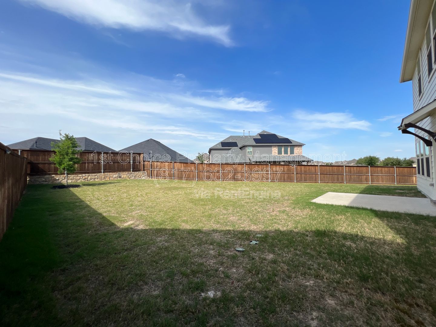 Fort Worth Texas Homes For Rent 