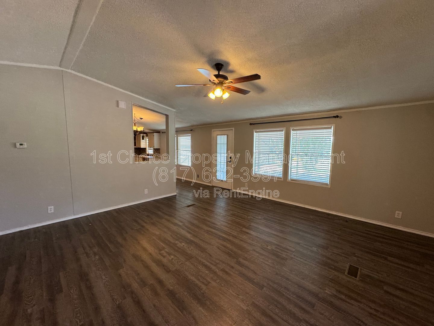 Fort Worth, Texas Homes for rent 