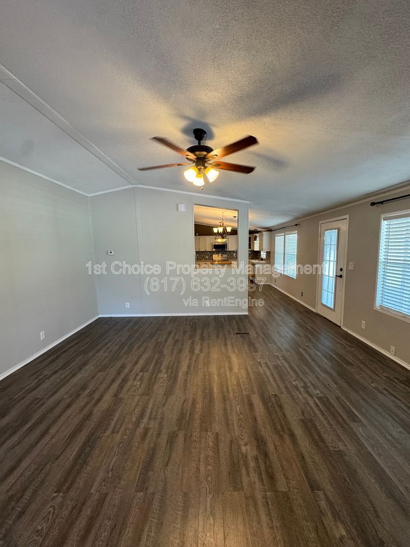 Fort Worth, Texas Homes for rent 