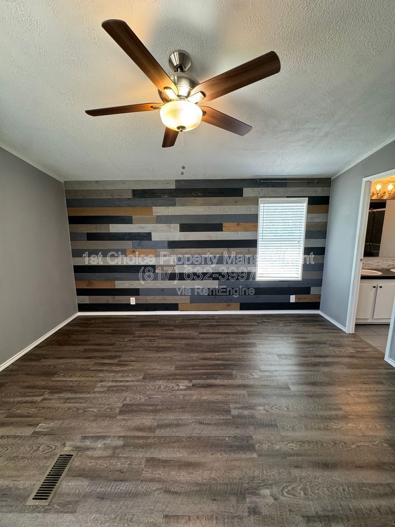Fort Worth, Texas Homes for rent 
