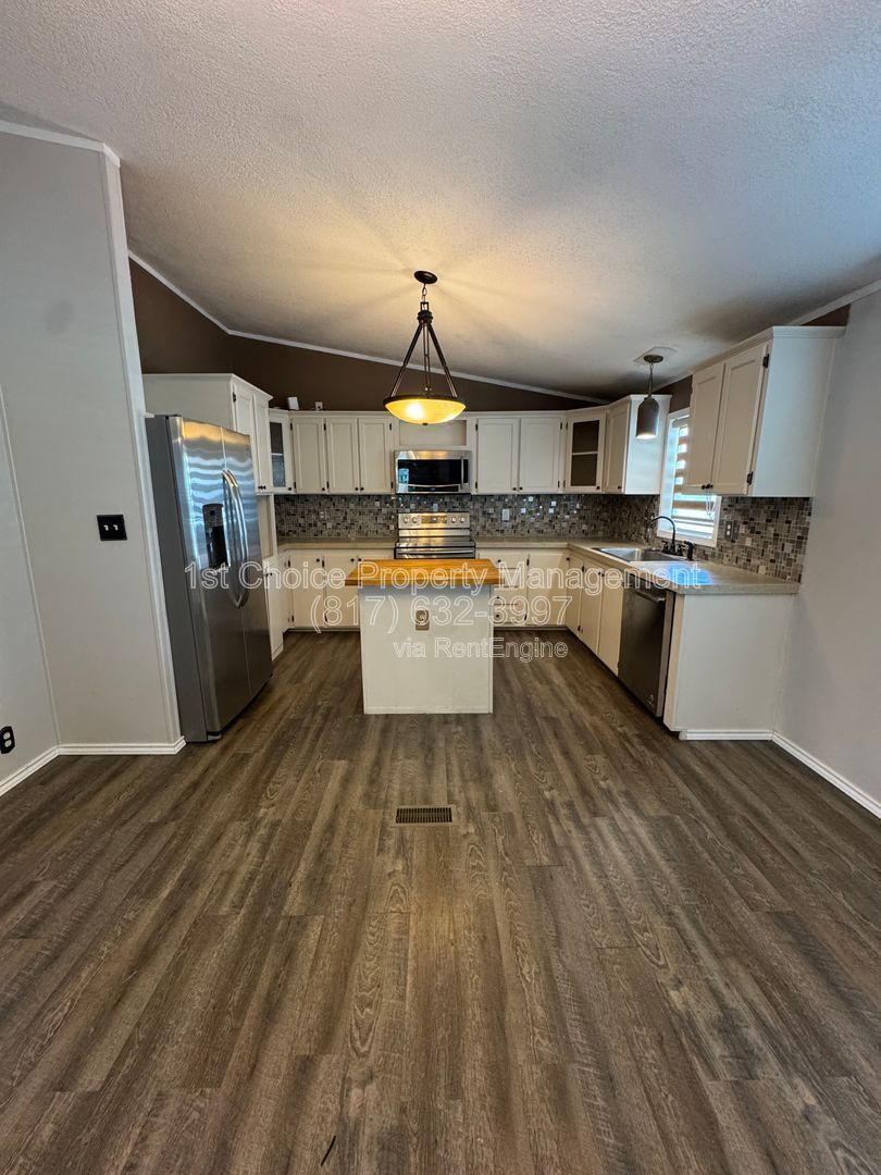 Fort Worth, Texas Homes for rent 