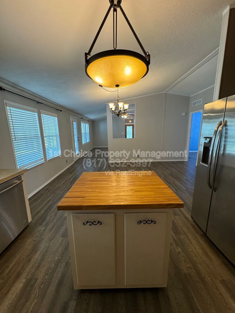 Fort Worth, Texas Homes for rent 