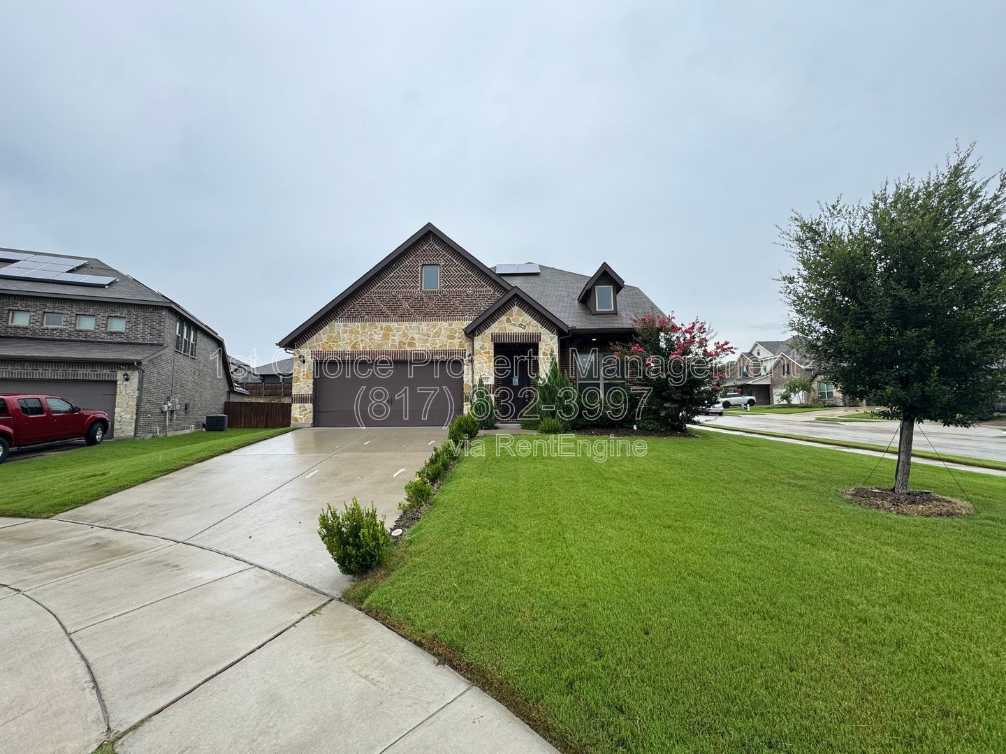 Fort Worth Texas Homes For Rent 