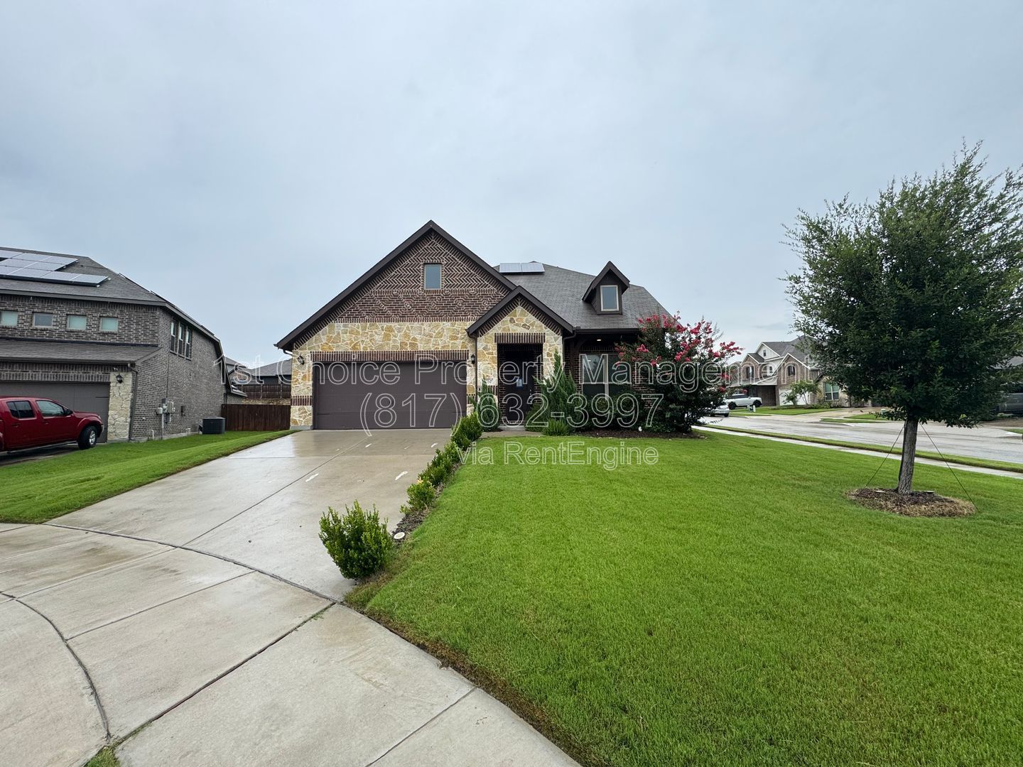 Fort Worth Texas Homes For Rent 